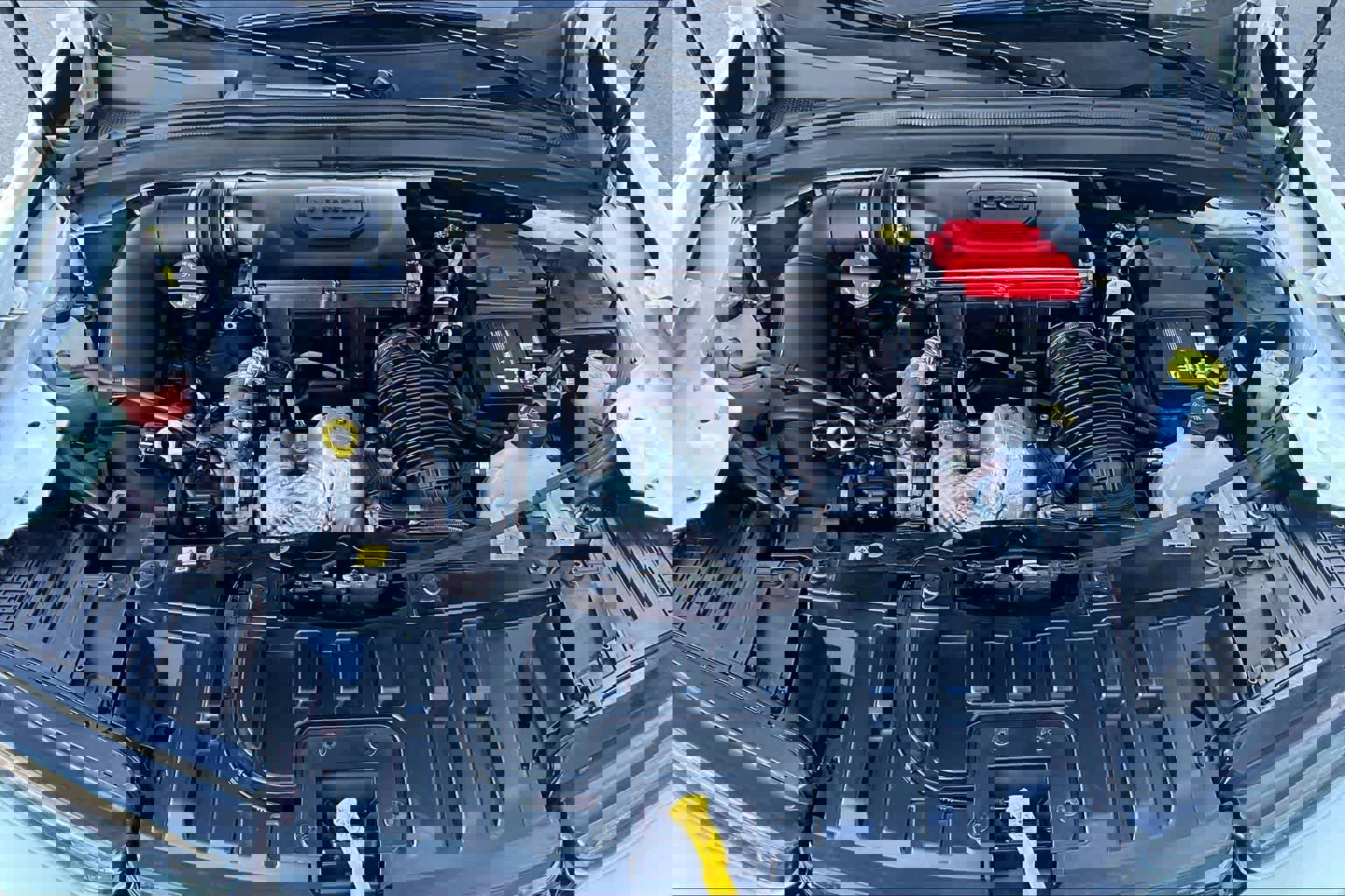 Used 2024 Dodge Hornet GT w/ Cold Weather Group image 9