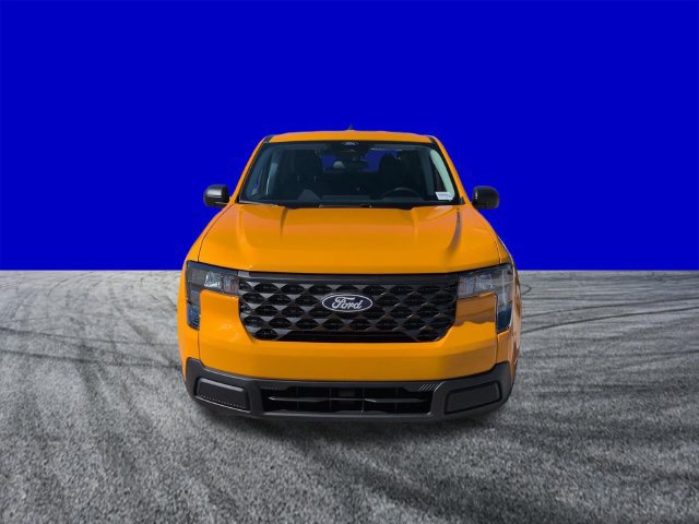New 2026 Ford Maverick XL FWD image 9