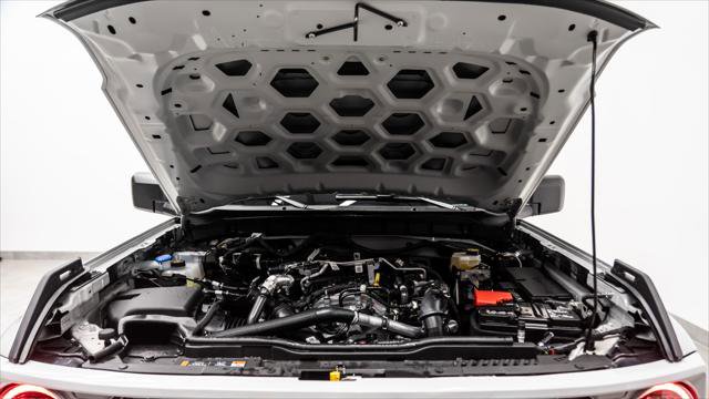 Used 2026 Ford Bronco Big Bend image 35