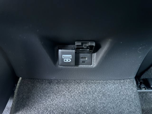 New 2026 Toyota Camry LE FWD image 15
