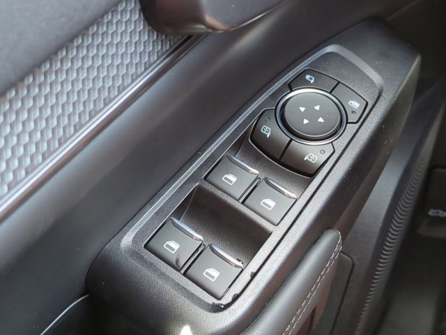 New 2026 Ford Ranger Raptor image 24