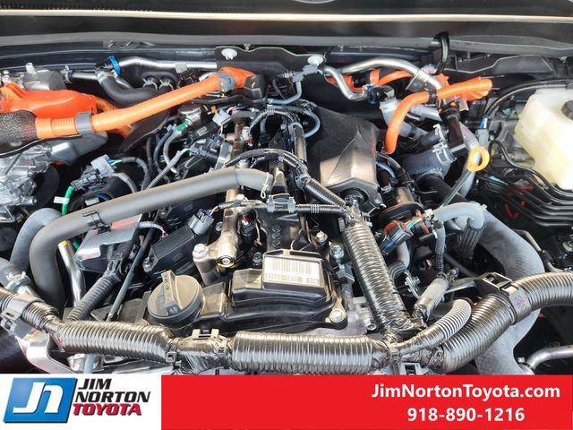 Used 2026 Toyota Tacoma TRD Pro AWD/4WD image 31