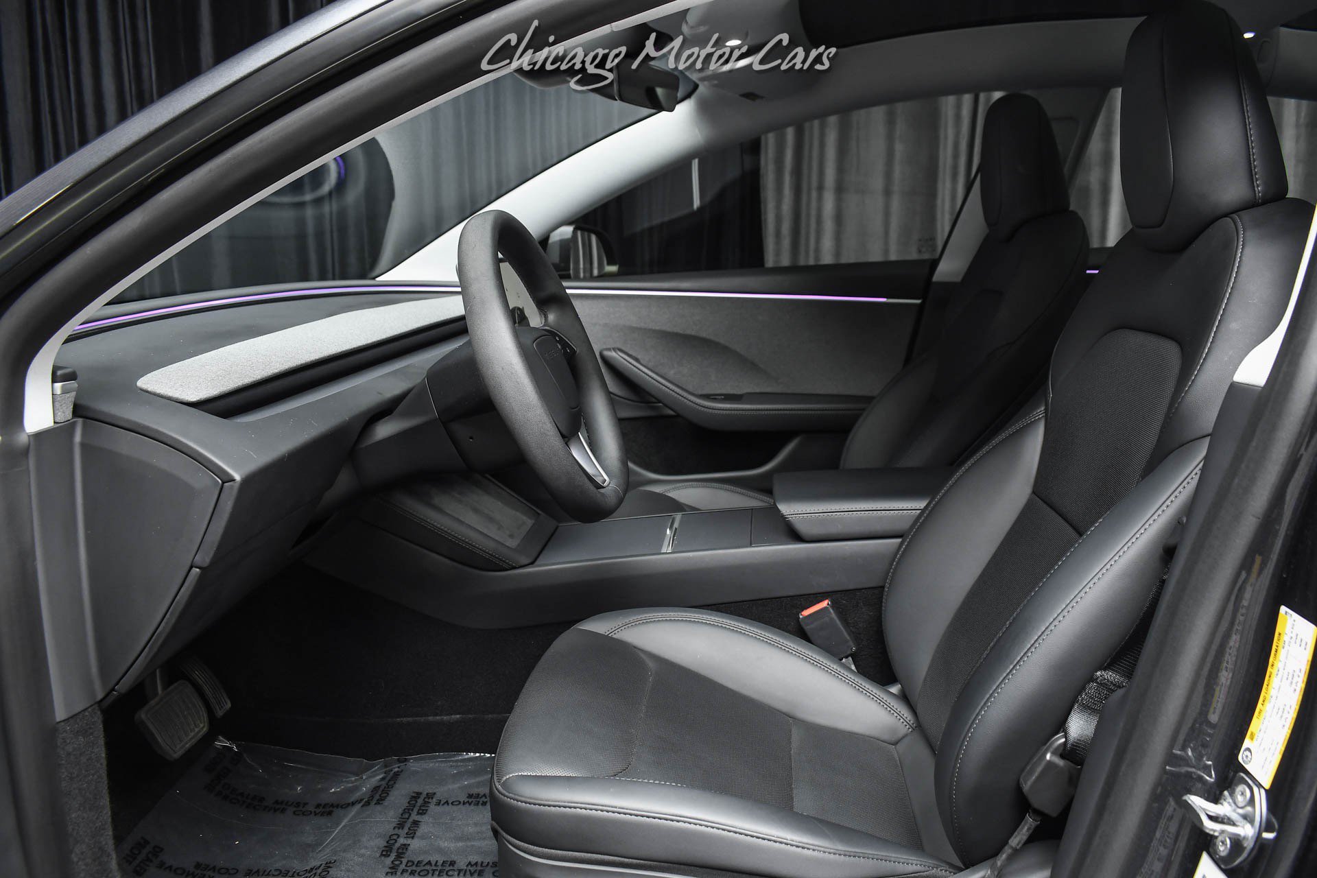Used 2025 Tesla Model 3 Long Range RWD image 13