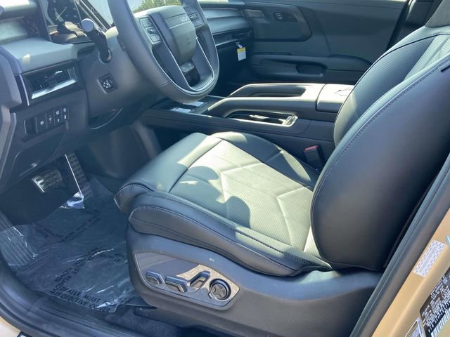 New 2027 Kia Telluride SX Prestige X-Pro AWD/4WD image 10