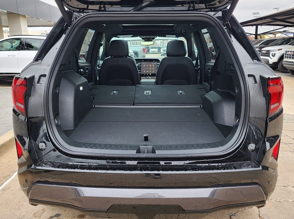 New 2026 GMC Terrain AT4 w/ Convenience Package III image 52