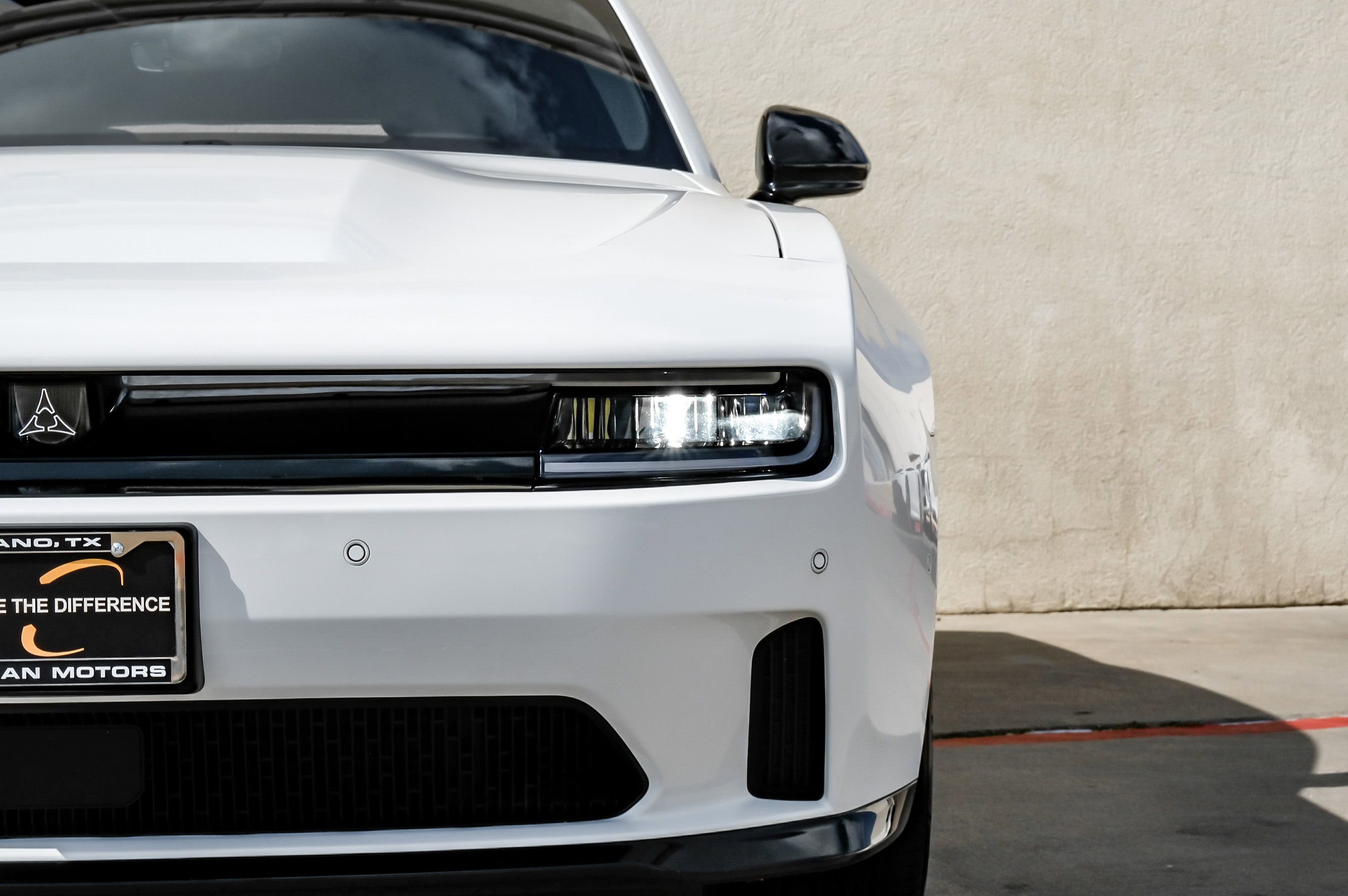 Used 2025 Dodge Charger R/T w/ Quick Order Package 25M R/T AWD/4WD image 39