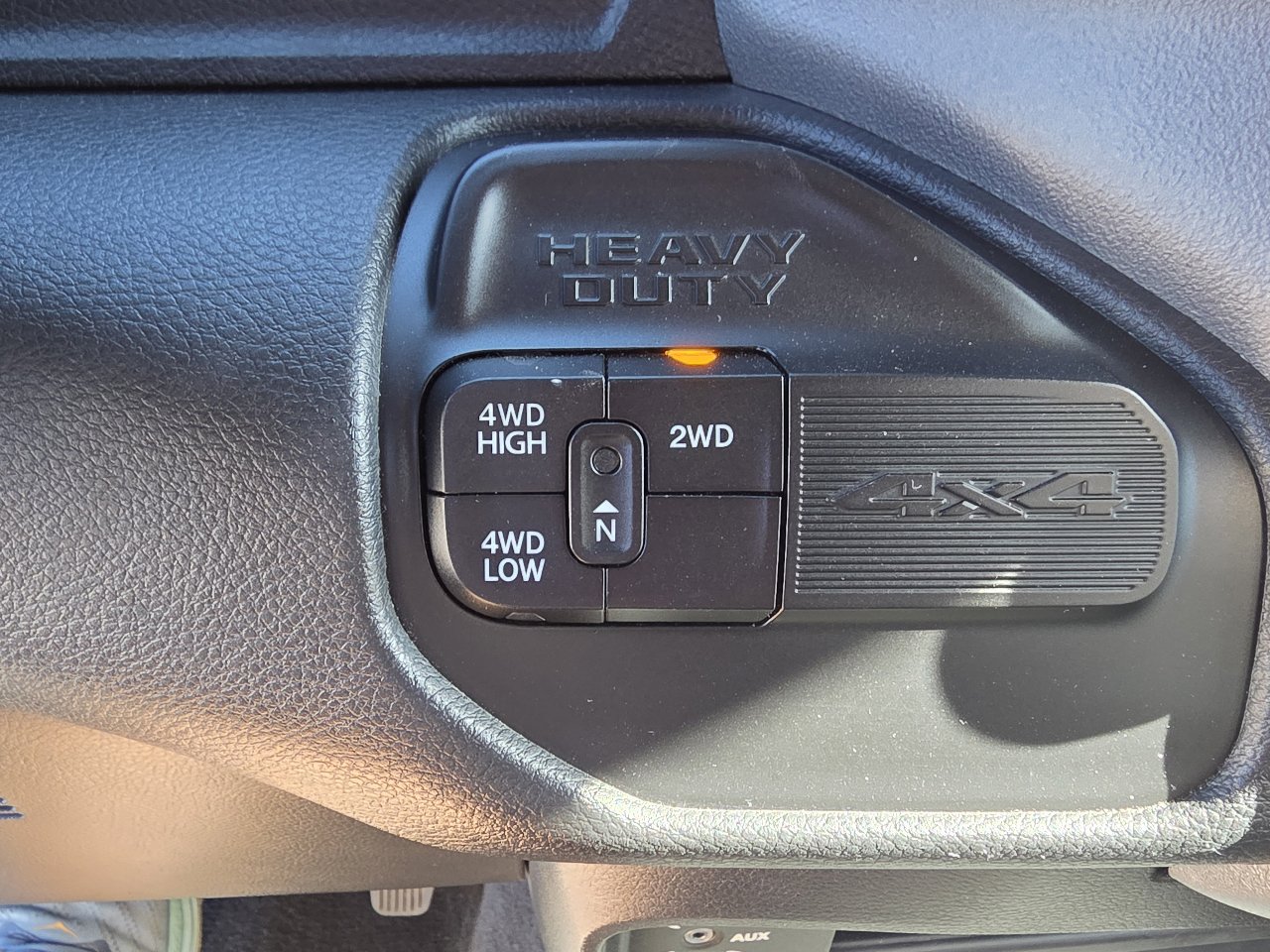 Used 2024 RAM 3500 Big Horn image 21