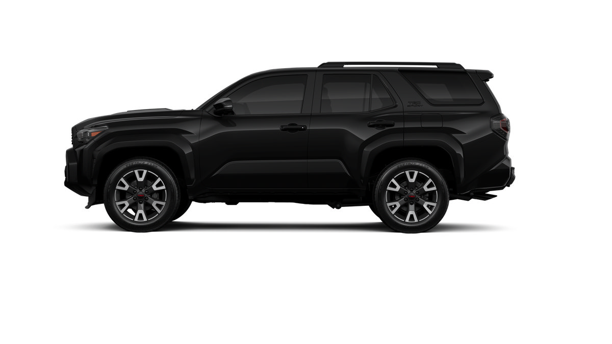 New 2026 Toyota 4Runner TRD Sport Premium AWD/4WD image 6