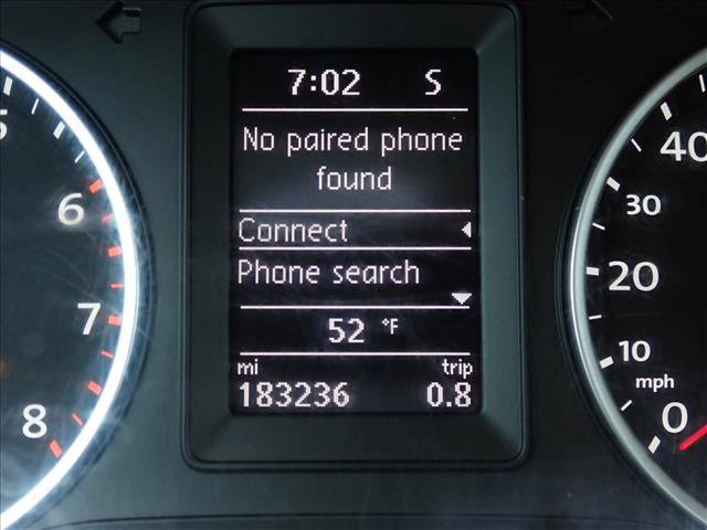 Used 2013 Volkswagen Tiguan S image 23