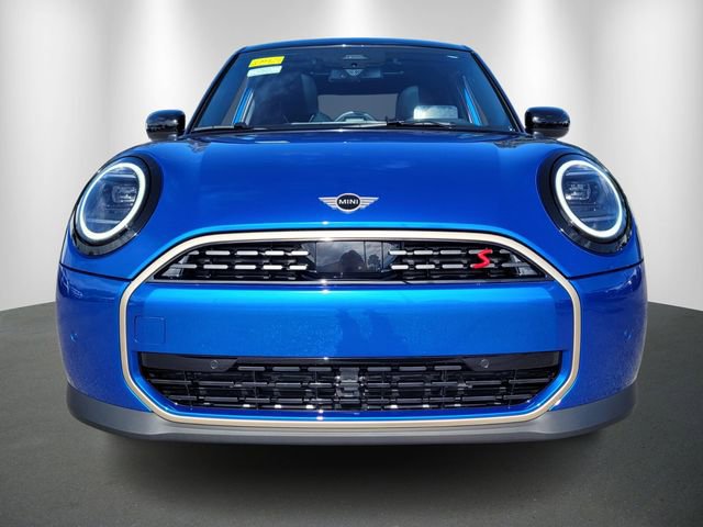 New 2026 MINI Cooper S FWD image 2