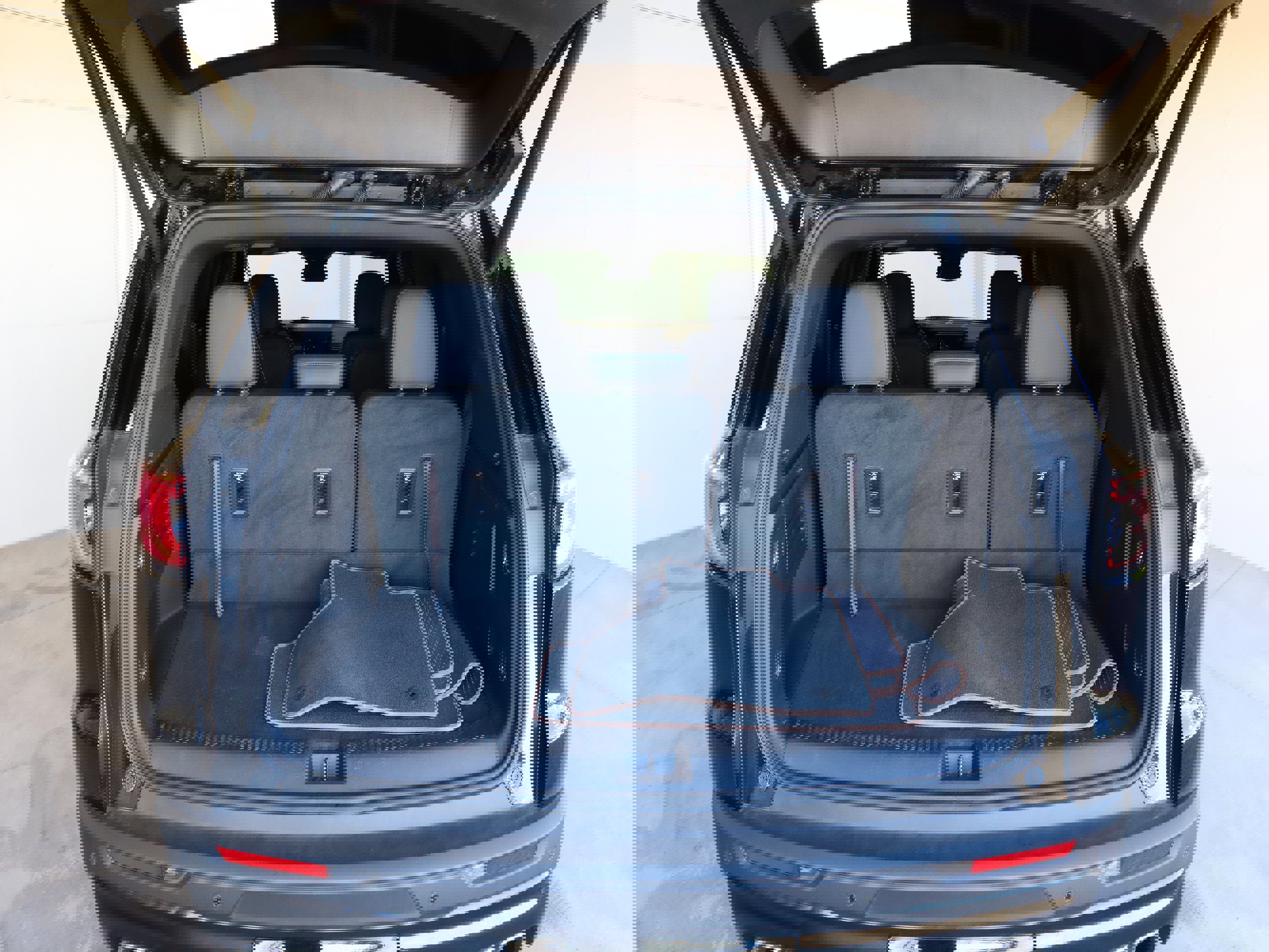 Used 2024 GMC Acadia AT4 w/ Luxury Package AWD/4WD image 46