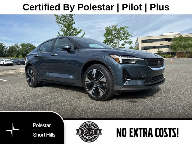 Certified 2023 Polestar Polestar 2 w/ Pilot Pack AWD/4WD image 1
