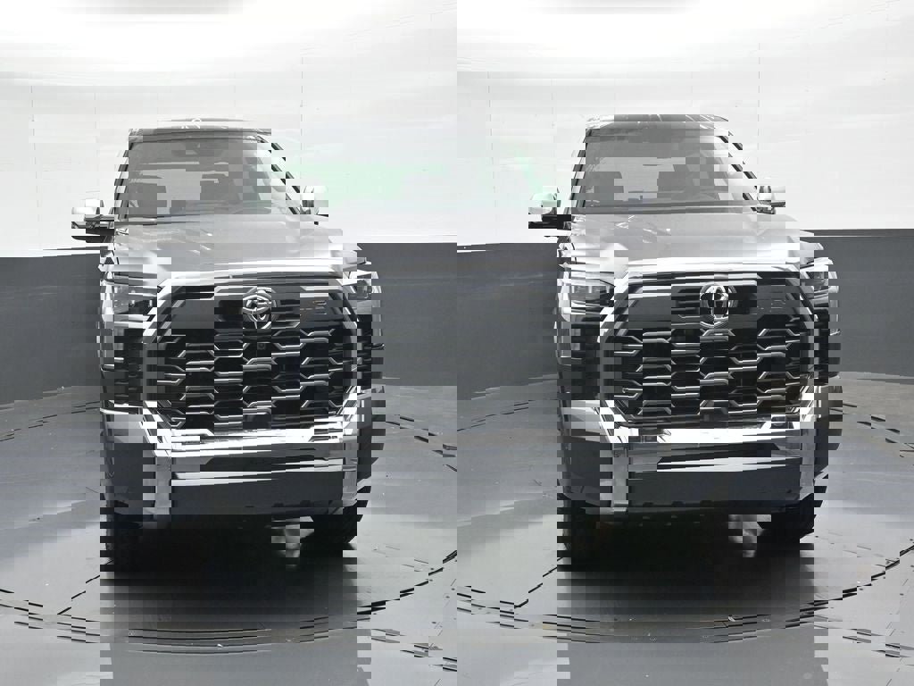 New 2026 Toyota Tundra 1794 Edition w/ TRD Off-Road Package image 5