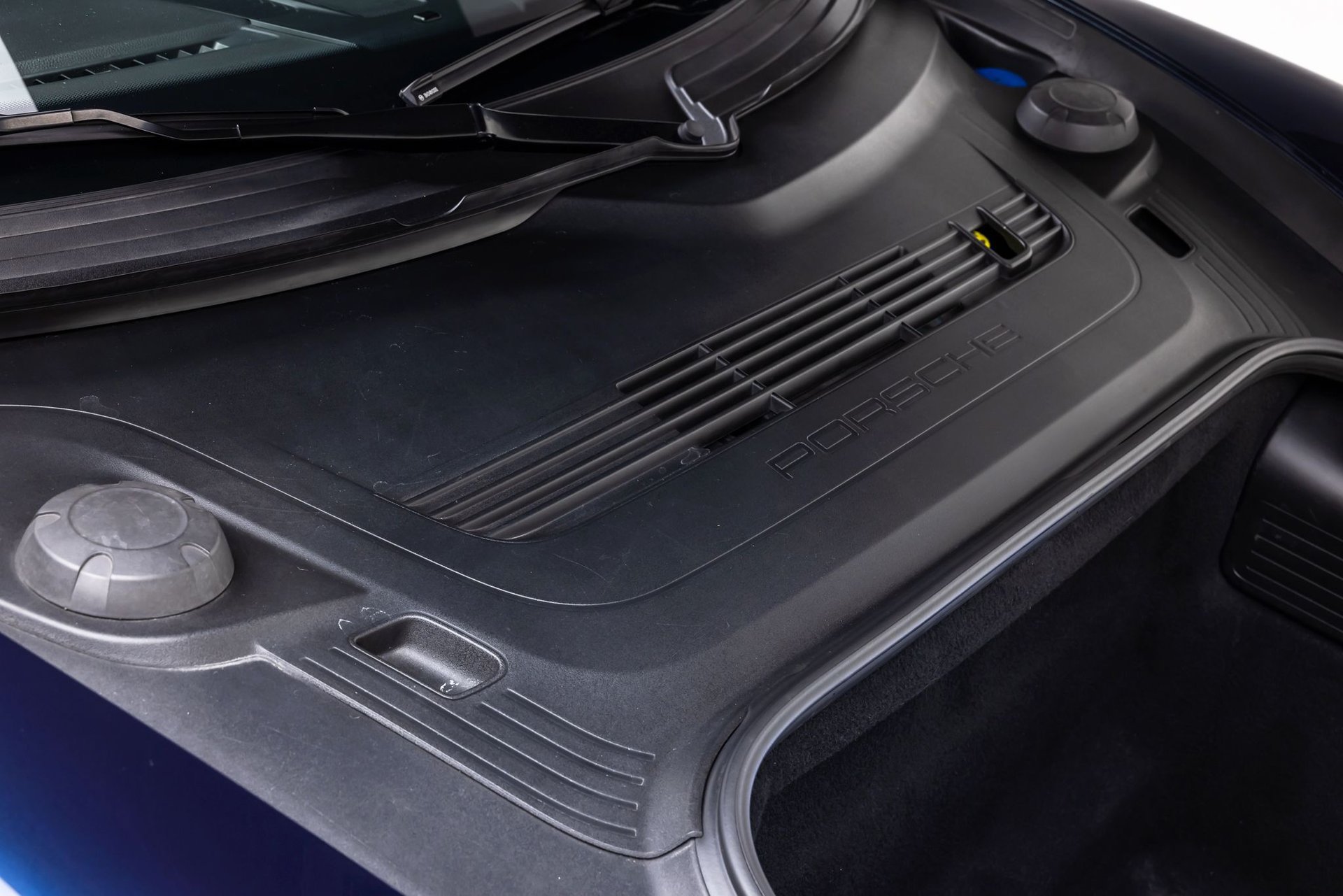 Used 2014 Porsche 911 Carrera image 17