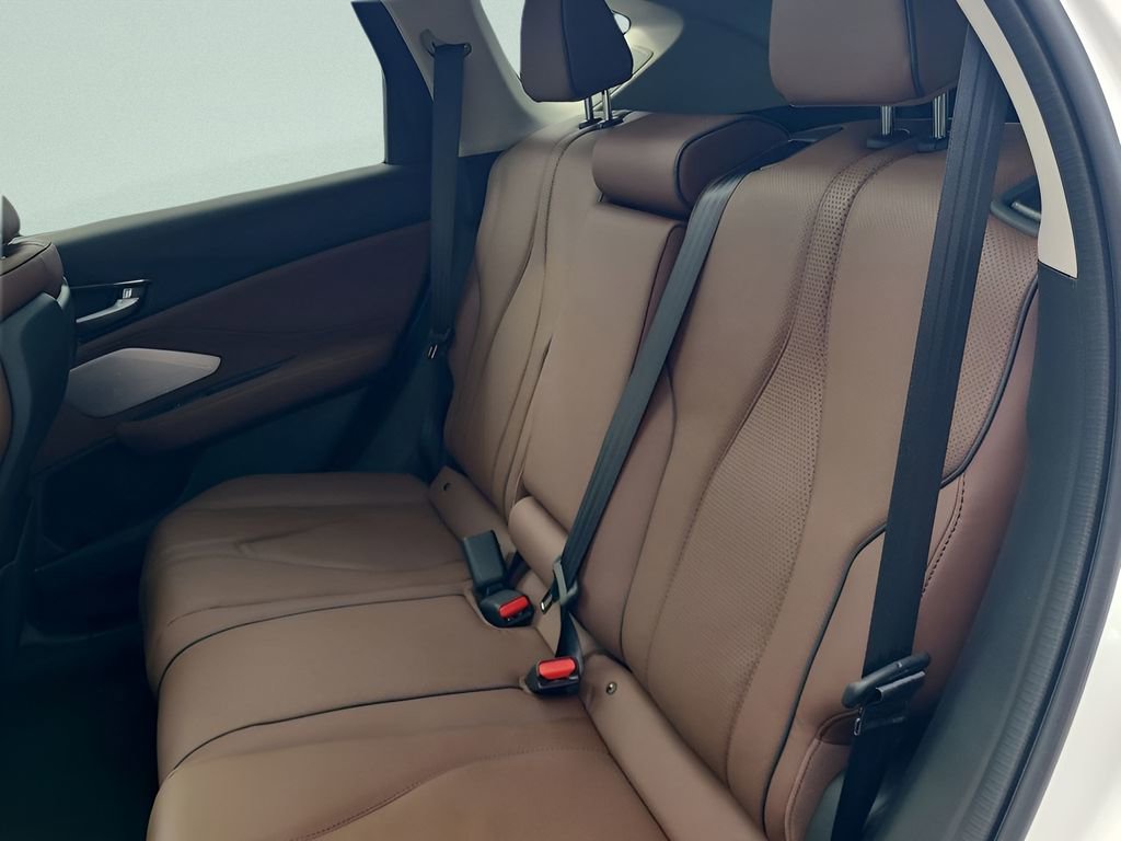New 2026 Acura RDX SH-AWD w/ Advance Package image 20