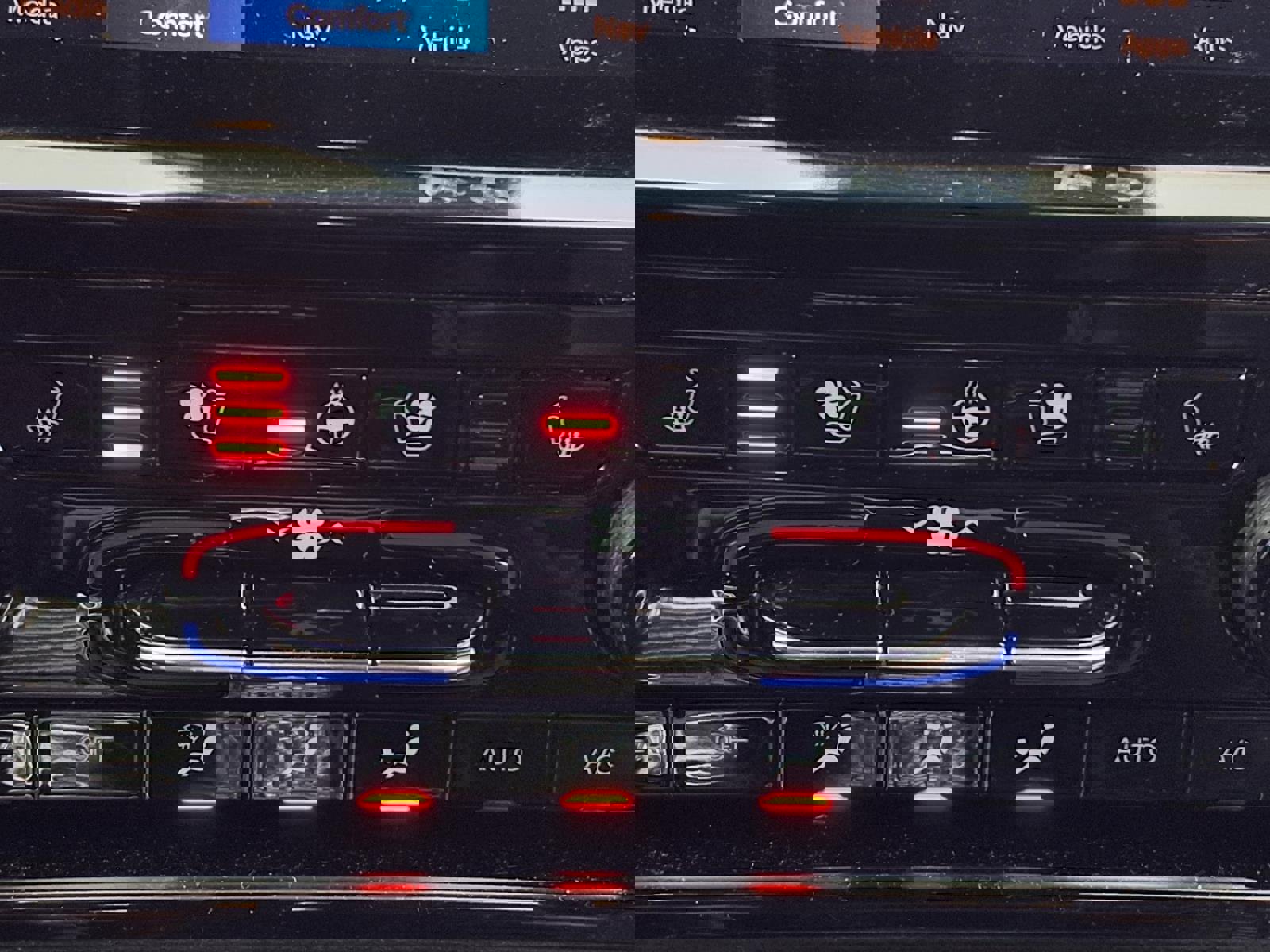 Used 2021 Jeep Grand Cherokee L Limited w/ Luxury Tech Group II image 3