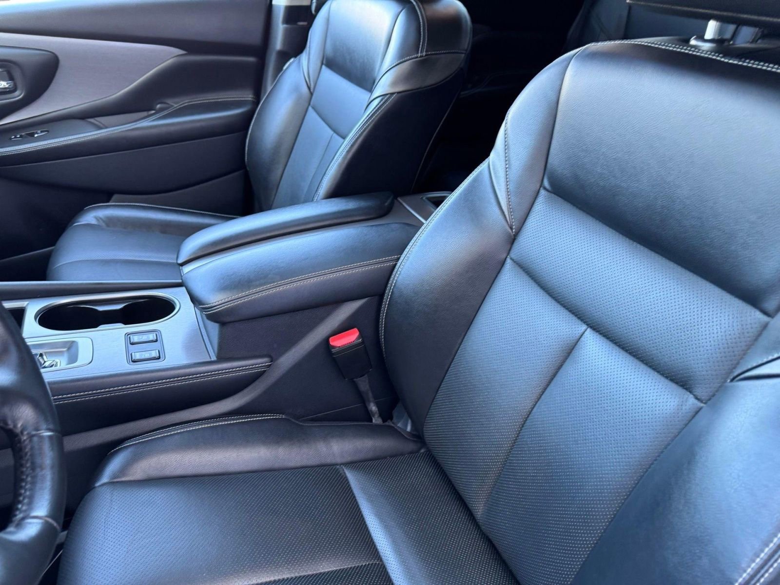 Used 2021 Nissan Murano SL image 24