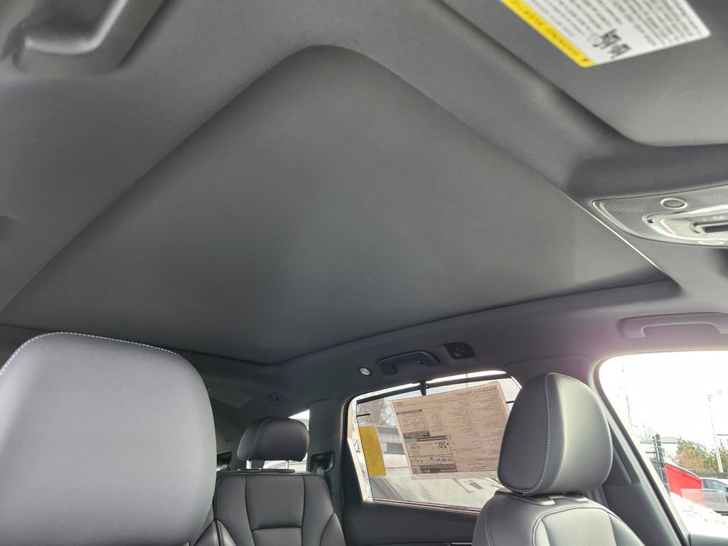 New 2026 Audi Q7 3.0T Premium Plus AWD/4WD image 16