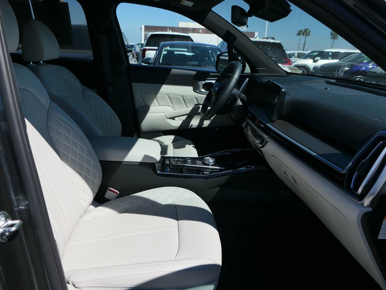 Used 2026 Kia Sorento SX Prestige image 30