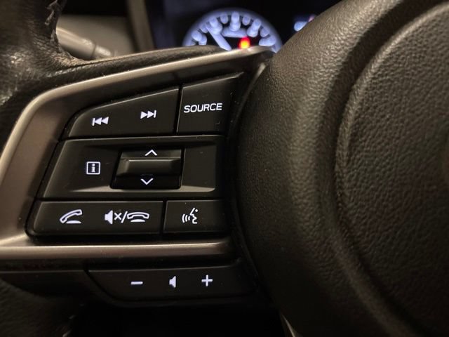Used 2023 Subaru Outback Onyx Edition XT AWD/4WD image 14