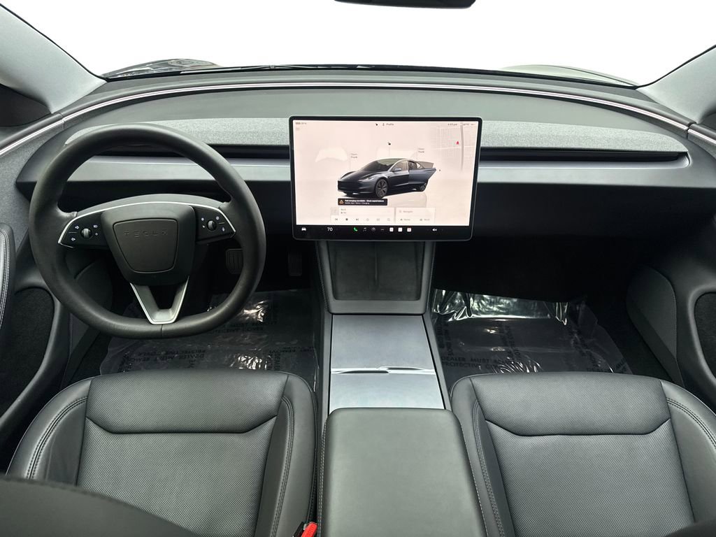 Used 2024 Tesla Model 3 Long Range RWD image 50