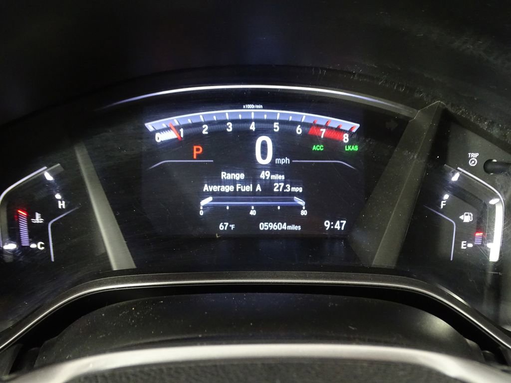 Used 2019 Honda CR-V EX-L image 27