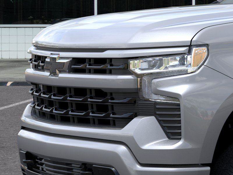 New 2026 Chevrolet Silverado 1500 RST image 13