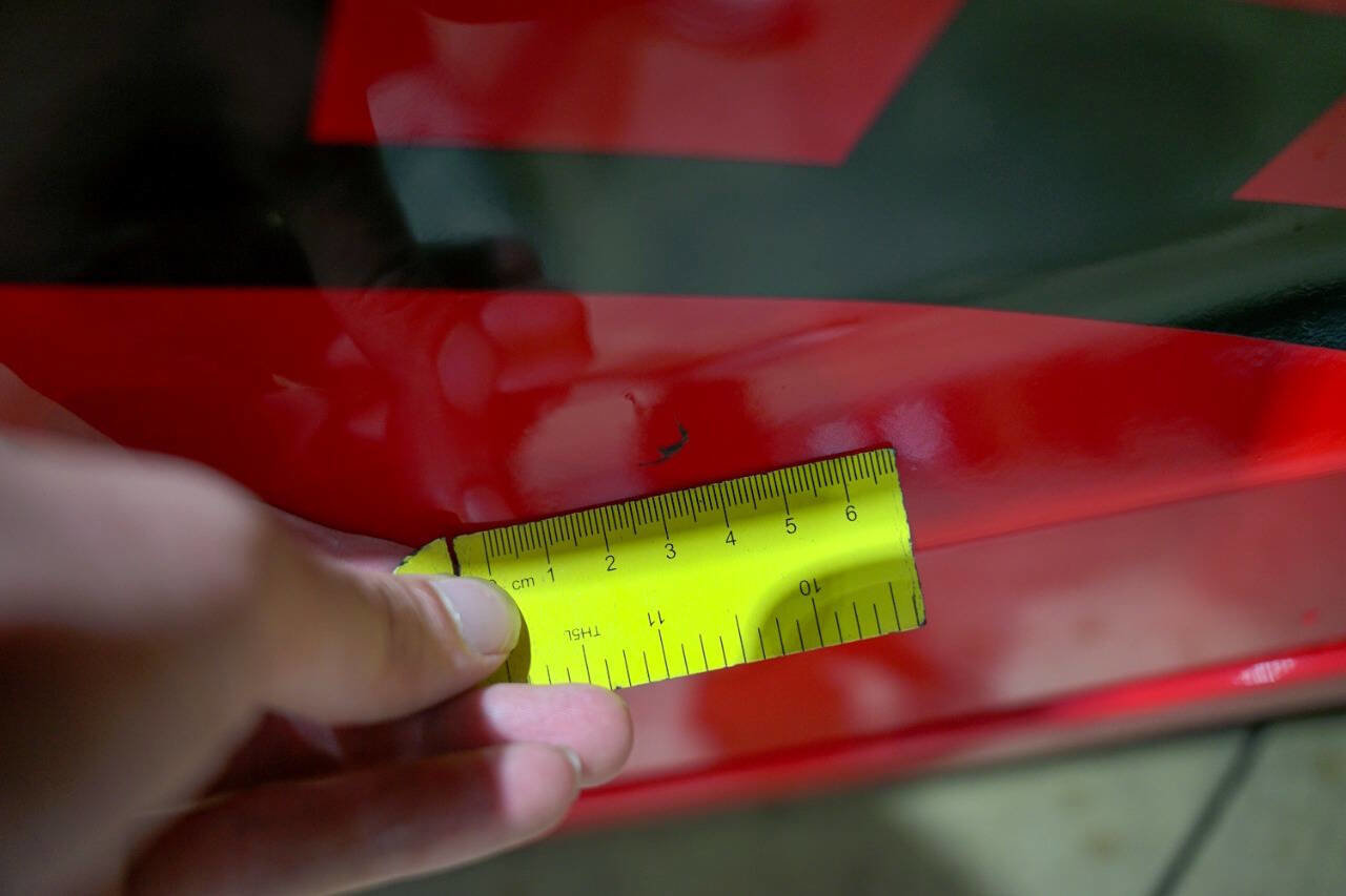 Used 2014 Dodge Charger SXT image 37