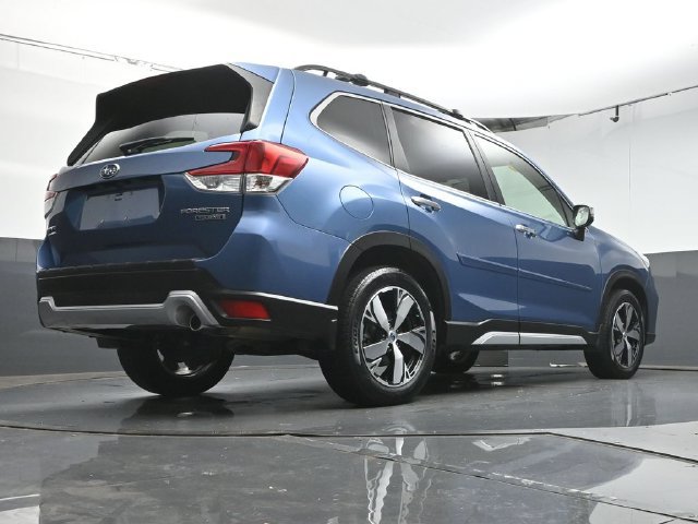 Used 2019 Subaru Forester Touring w/ Popular Package #3 AWD/4WD image 36