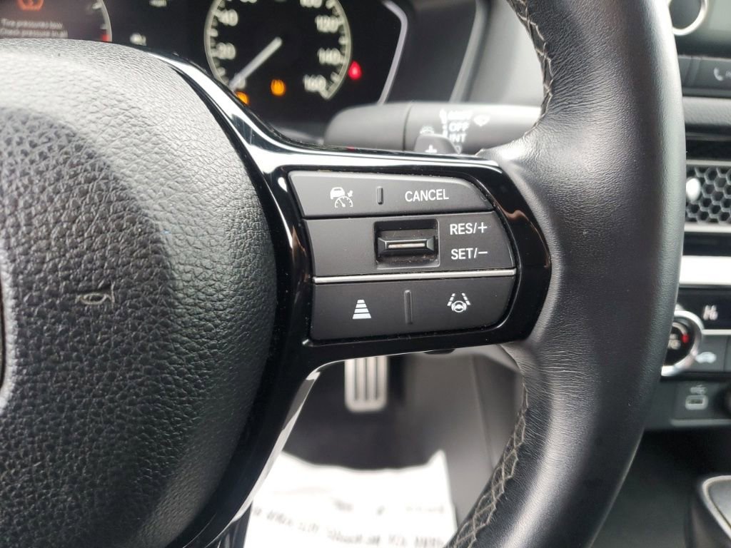 Used 2023 Honda Civic Sport image 17