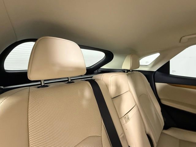 Used 2022 Lexus RX 350 FWD w/ Premium Package image 37