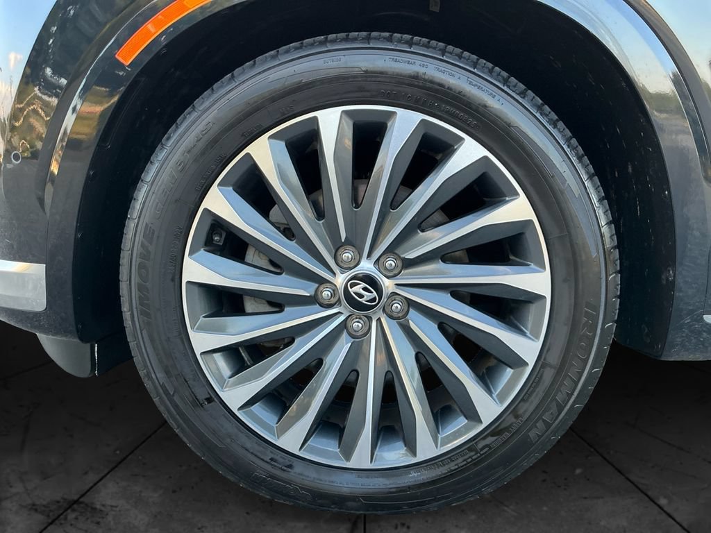 Used 2024 Hyundai Palisade Calligraphy AWD/4WD image 15