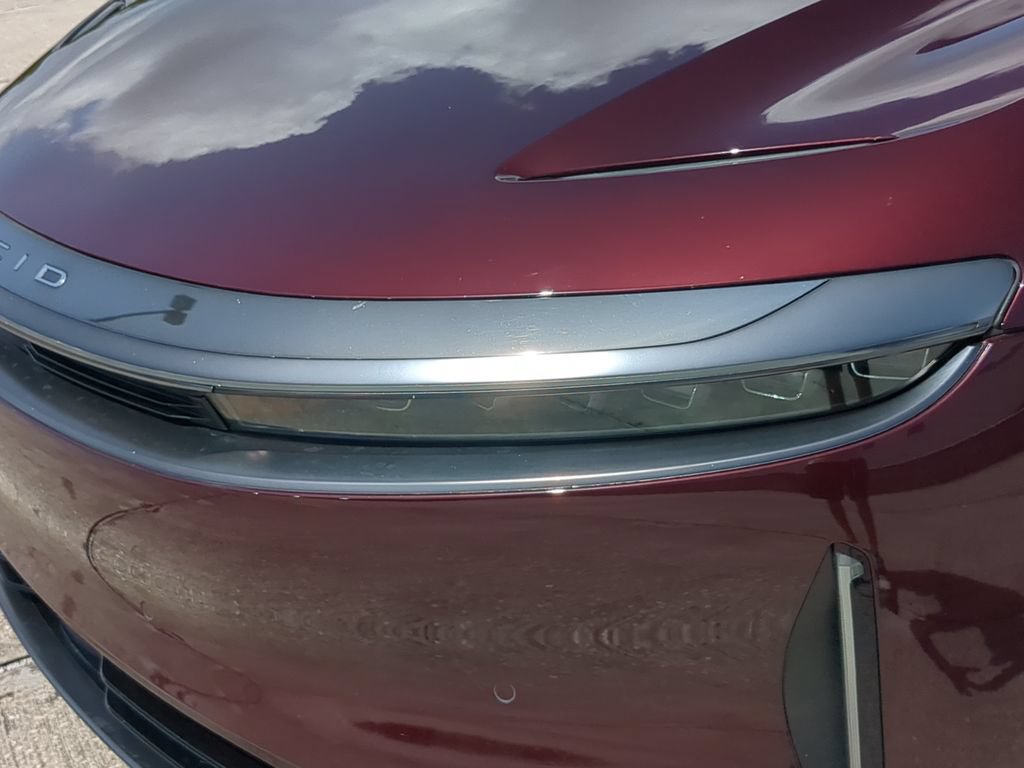 Used 2024 Lucid Air Touring AWD/4WD image 6