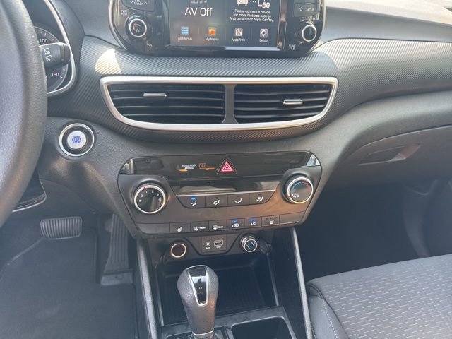 Used 2020 Hyundai Tucson Value AWD/4WD image 27