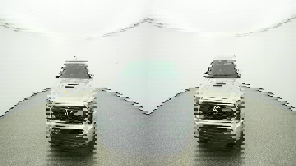 New 2025 Toyota Tacoma TRD Sport image 15