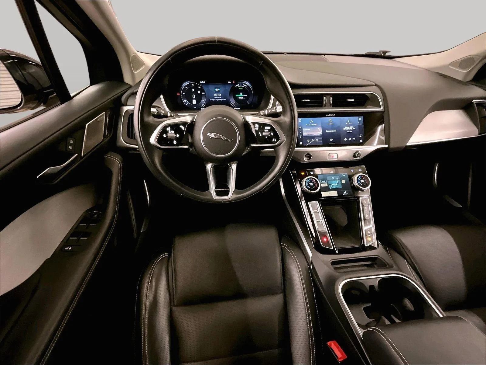 Used 2022 Jaguar I-PACE HSE image 5