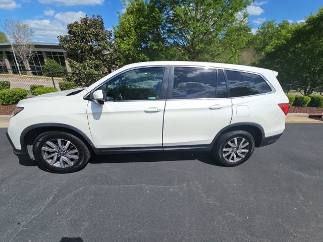 Used 2019 Honda Pilot EX-L image 1