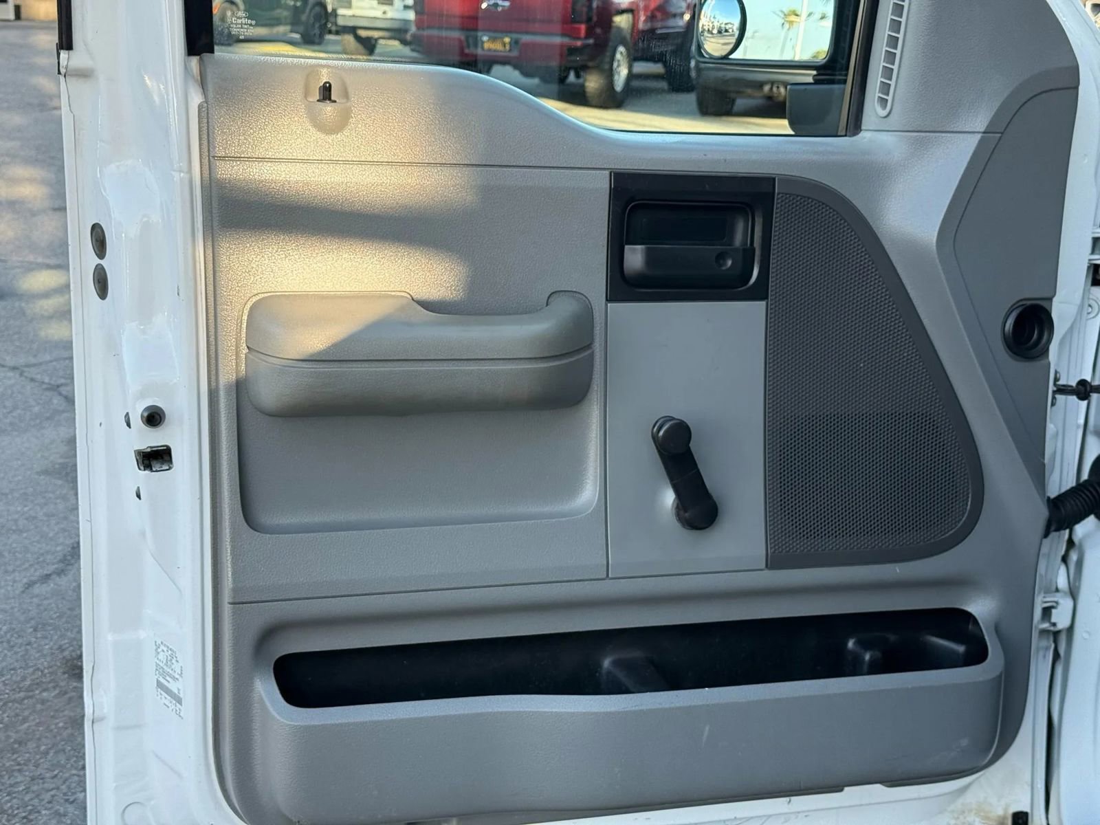 Used 2006 Ford F150 XL RWD image 12