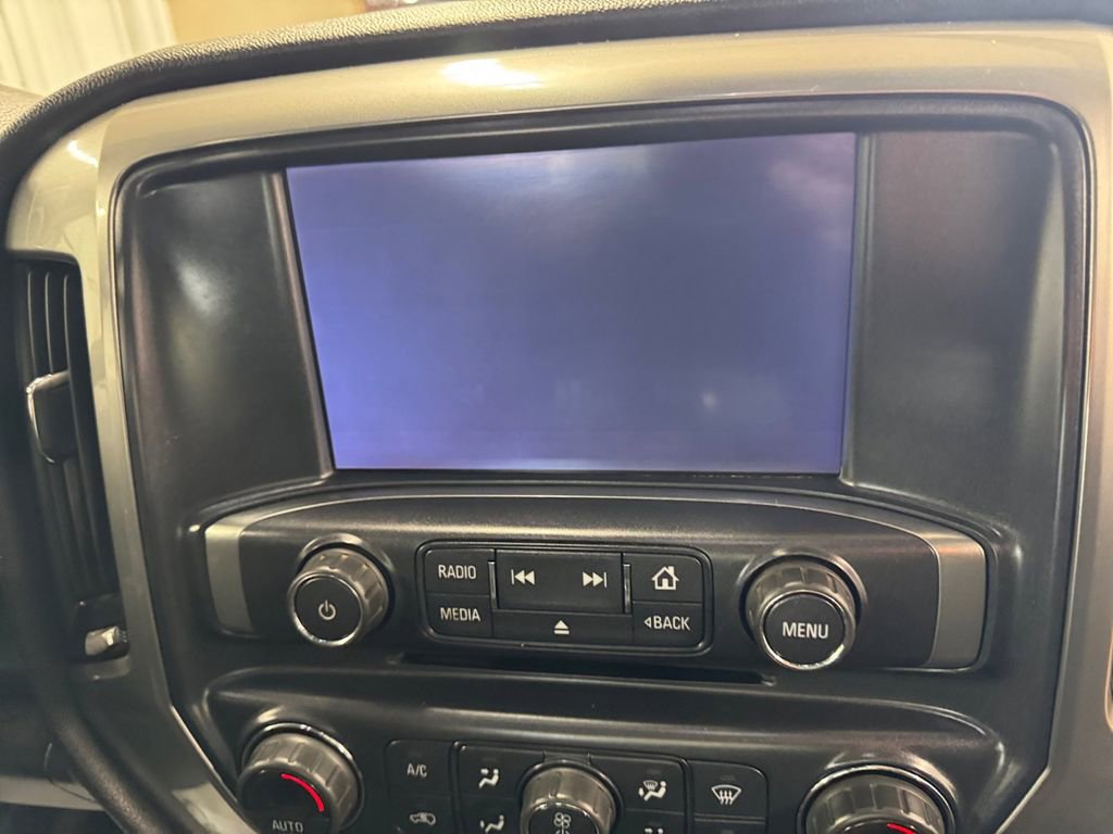 Used 2015 Chevrolet Silverado 2500 LT w/ LT Convenience Package image 20