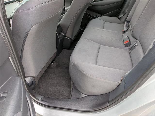 Certified 2024 Toyota Corolla LE FWD image 16