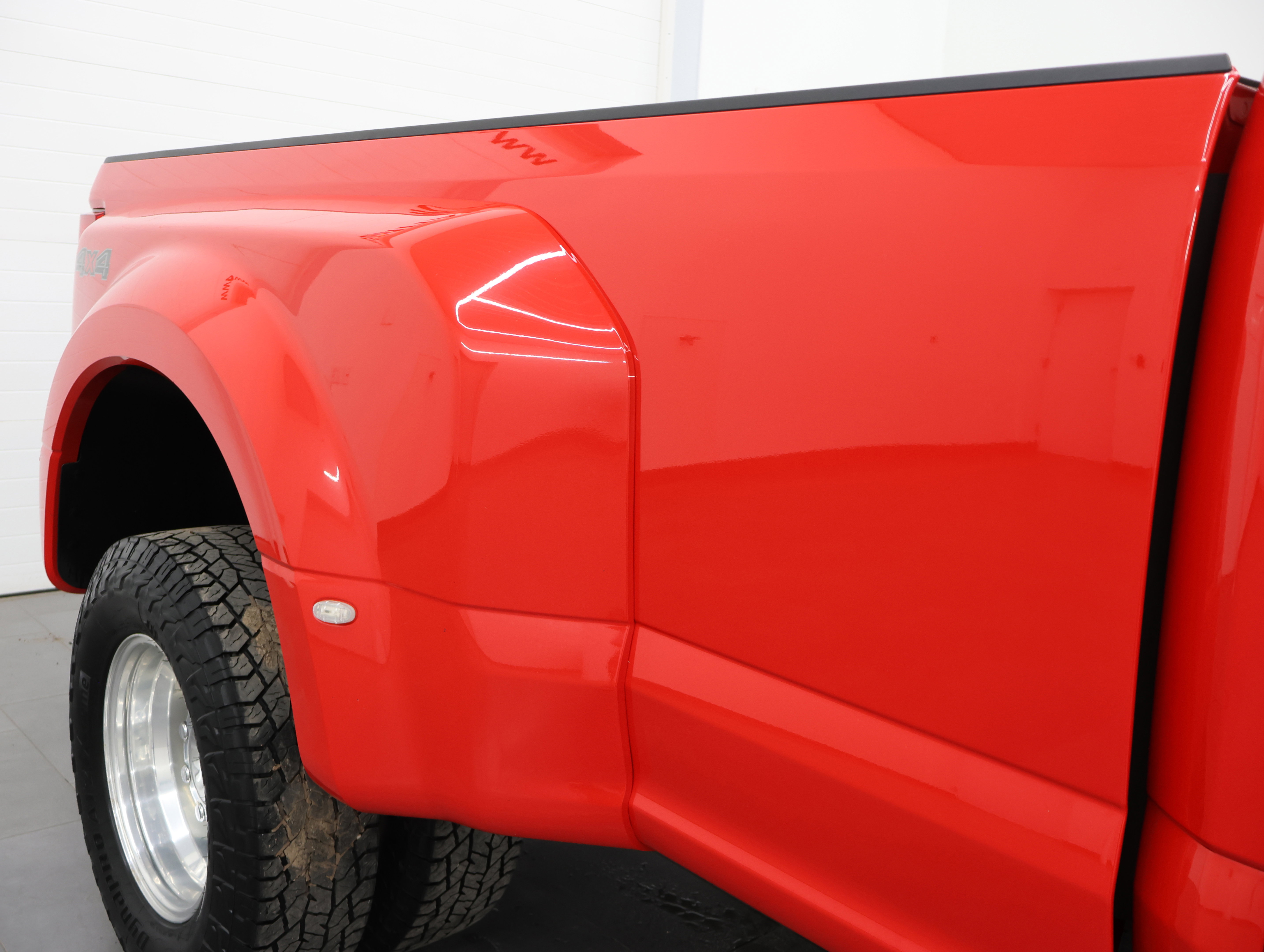 Used 2022 Ford F350 Lariat w/ Lariat Ultimate Package image 25