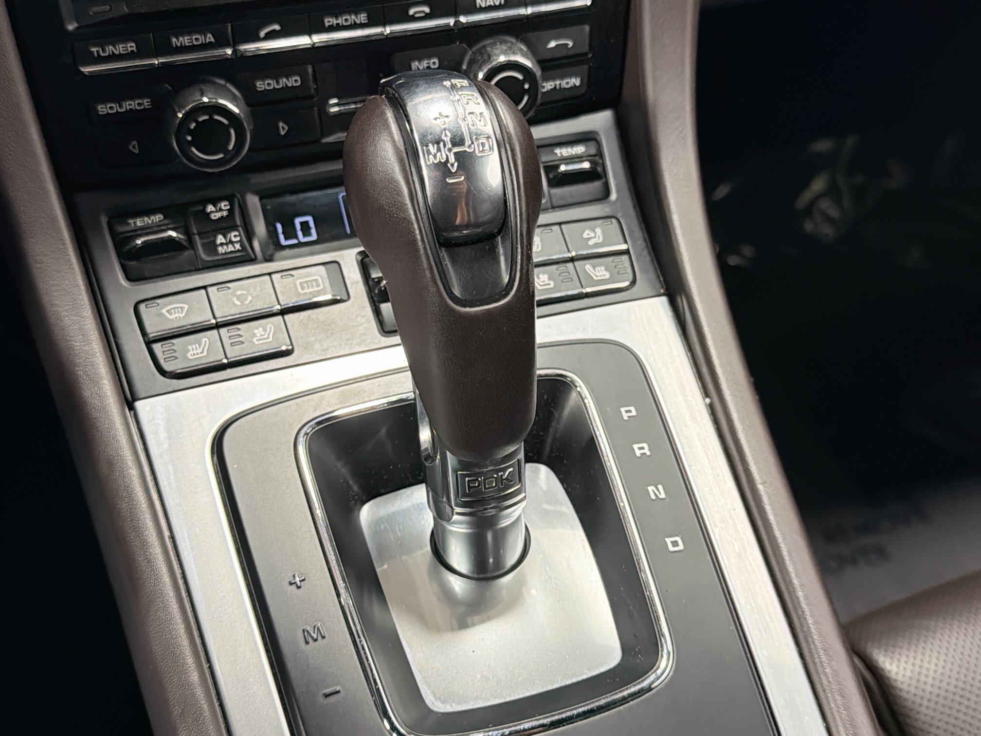Used 2013 Porsche Boxster RWD image 25