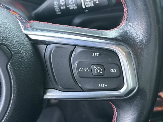 Used 2020 Jeep Wrangler Unlimited Rubicon image 33