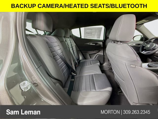 New 2025 Dodge Hornet GT w/ GT Blacktop Package image 25