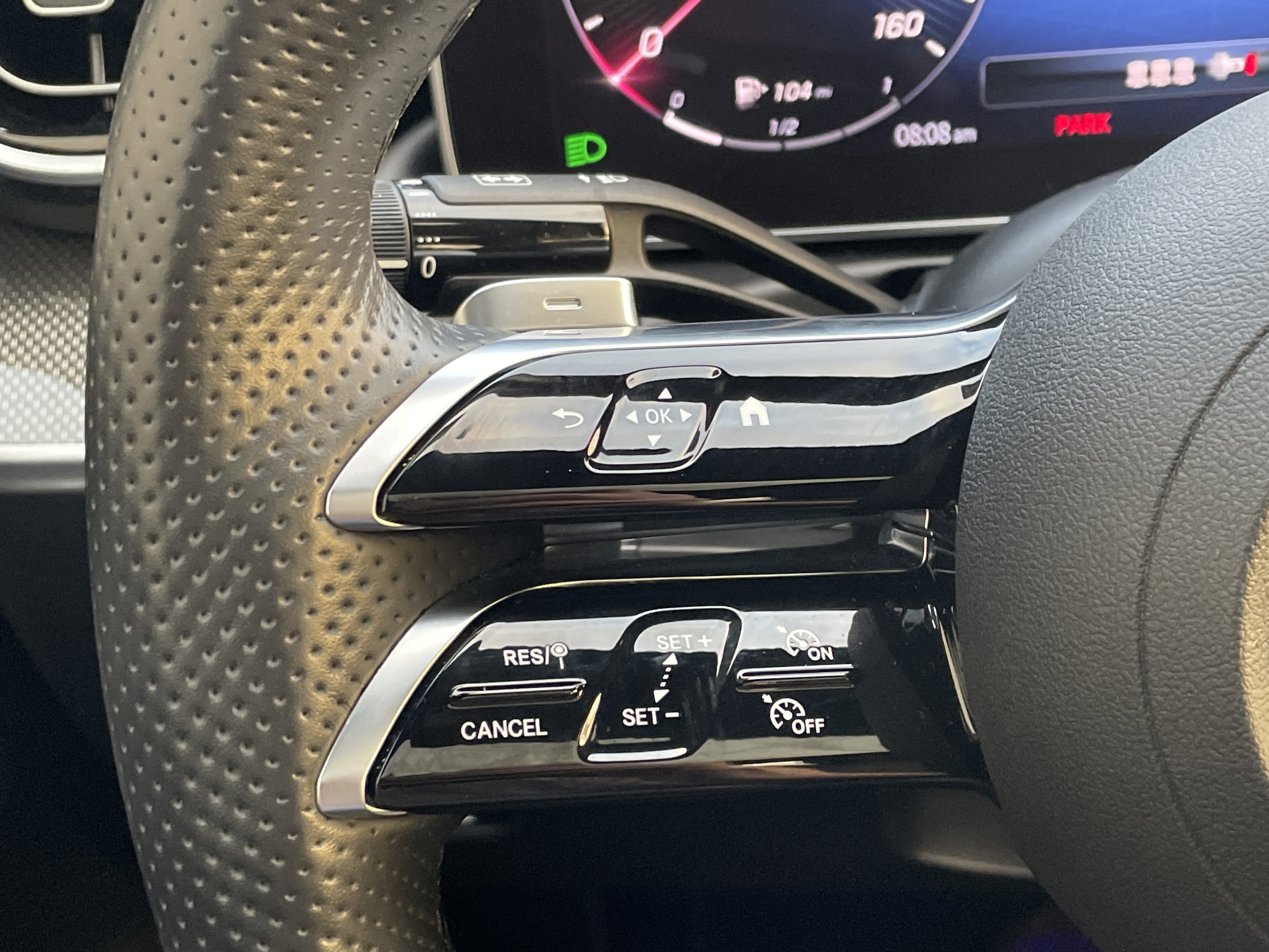 Certified 2024 Mercedes-Benz C 300 Sedan image 29