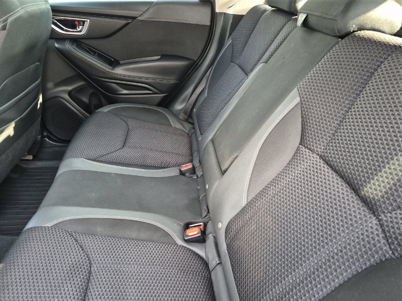 Used 2022 Subaru Forester Premium AWD/4WD image 15