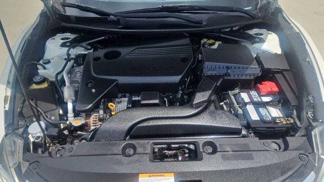 Used 2016 Nissan Altima 2.5 SV FWD image 29