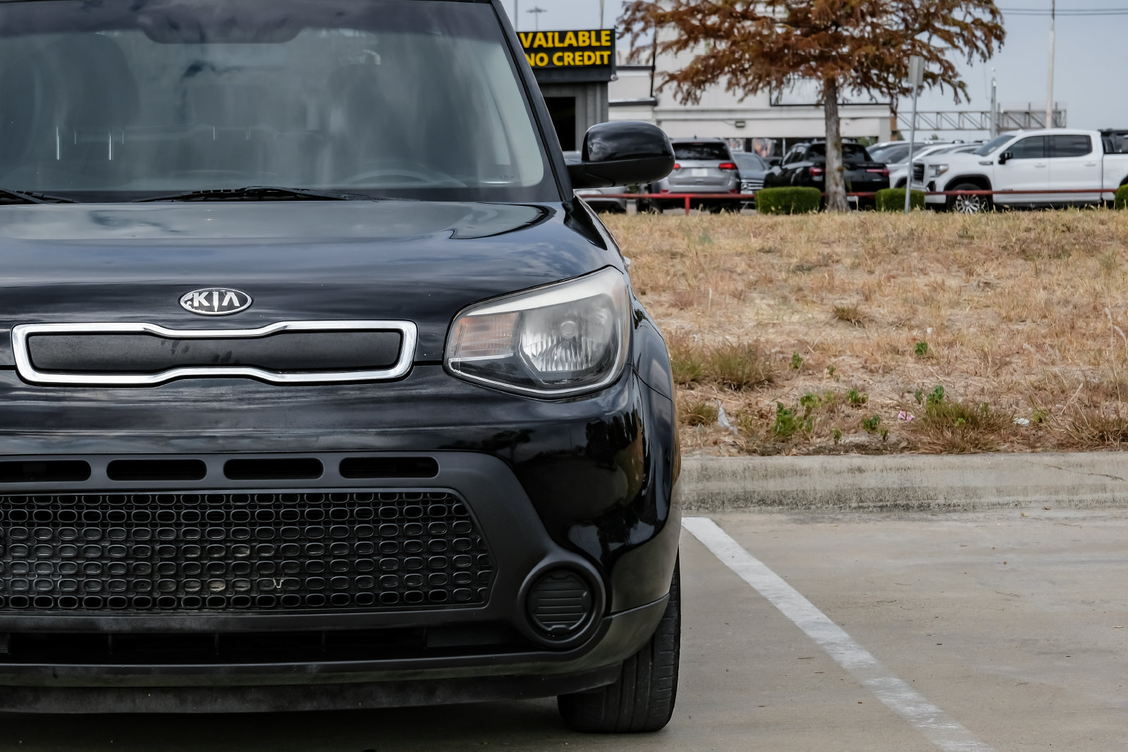 Used 2014 Kia Soul FWD image 45