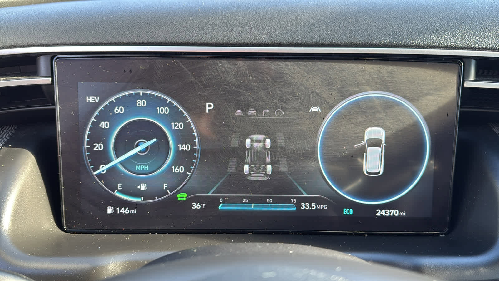 Used 2022 Hyundai Tucson Limited image 17