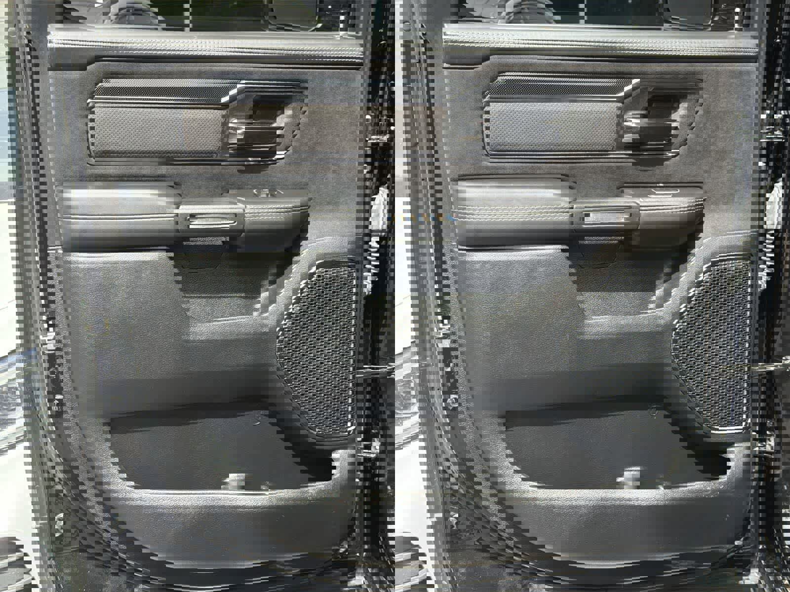 Used 2021 RAM 1500 TRX w/ TRX Level 2 Equipment Group image 28